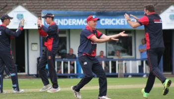 'Cricket embraces and provides opportunities for all'