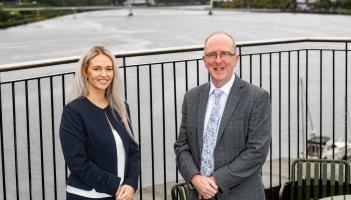 Invest NI 'Ambition to Grow' programme supporting local companies