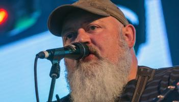 MacD on Music: Come On Up For The Rising