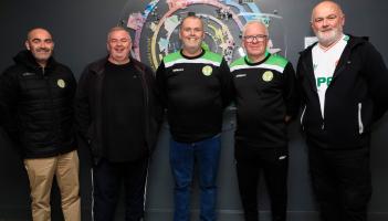 Documentary chronicles history of 'Top of the Hill Celtic: Our Club. Our. History. Our Future.'