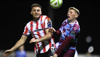 Derry City