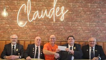 Derry cafe launches annual Christmas appeal to support people on Christmas Day