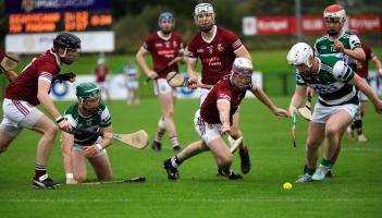 Leadon Timber Frames Derry hurling championship finals preview
