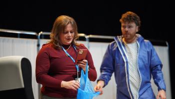 Acclaimed local play 'Forever & Ever' to stage final show in Derry