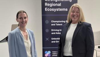 Local tech firms invited to join AwakenHub's new AI initiative