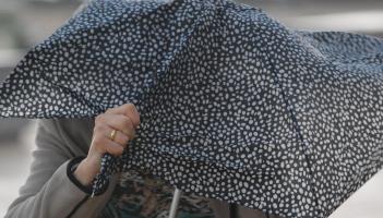 LIVE: Met Eireann issues red and orange weather warnings as Storm Amy bears down on Ireland