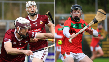 Derry JFC final between Lavey and Banagher postponed