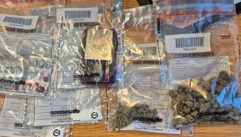 Man (43) arrested after drugs seizure in Derry