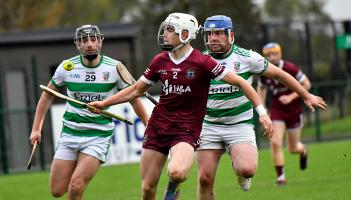 IN PICTURES: Swatragh retain Derry intermediate title at Owenbeg