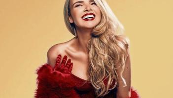 Nadine Coyle to become patron of Foyle Hospice at 40th anniversary charity ball