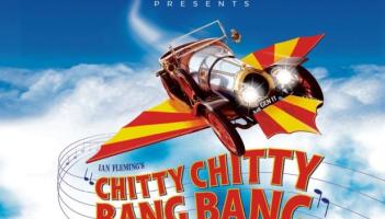 IN PICTURES: Meet the cast bringing 'Chitty Chitty Bang Bang' to the Millennium Forum