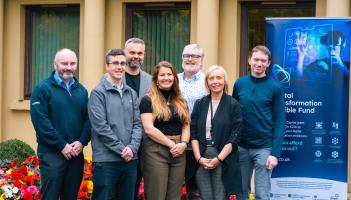 Derry and Strabane businesses explore benefits of Digital Transformation