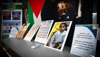 IN PICTURES: Free Derry Museum hosts inclusive cultural event for Good Relations Week