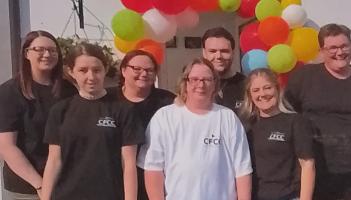 County Derry woman’s cancer journey inspired her to set up support group