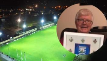 Tributes paid to popular Bellaghy GAC man 