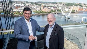 Alchemy acquired by NTT DATA to drive global insurance innovation