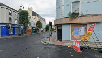 Essential sewer improvements prompt overnight road closures on Derry's Strand Road