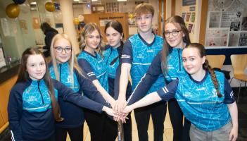 IN PICTURES: International Credit Union Day celebrations at Derry Credit Union