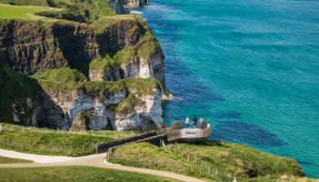 Council asks tourism sector to ‘Have Your Say on the Future of Tourism’ in the Causeway Coast and Glens