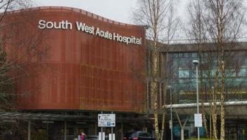 Altnagelvin impacted by cessation of emergency general surgery at SWAH