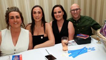 IN PICTURES: Derry Trojans YCG 'Stars in their Eyes' fundraiser a huge success