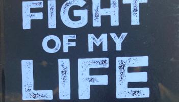 Derry boxing greats Charlie Nash and John Duddy feature in new Irish boxing book