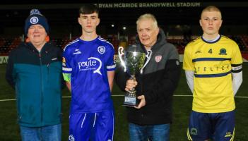 Trojans complete thrilling comeback to win 'Rambo Cup'