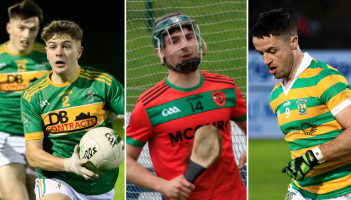 Trio of Derry clubs keep Ulster dreams alive