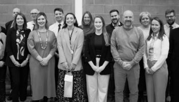 Adaptive teaching takes centre stage at staff development day in Magherafelt