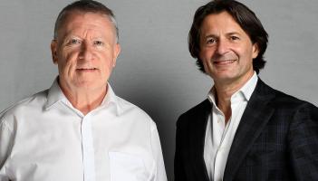 Philip O'Doherty retirement announced from Vertiv Ireland, formerly E & I.