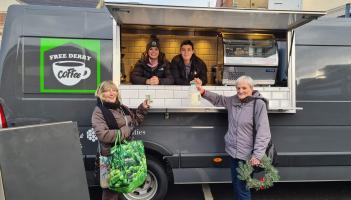 Triax Social Economy shortlisted for 'Social Enterprise of the Year' award