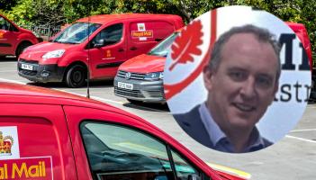 Royal Mail delays in Mid Ulster causing 'real disruption and unnecessary stress'