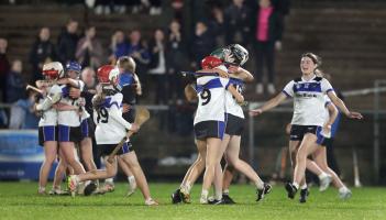 IN PICTURES: St Patrick's Maghera edge out rivals St Mary's Magherafelt in Corn Eimhear final