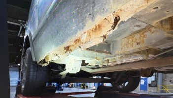 Shock expressed over drivers disregard for safety following Derry road operation