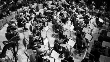 Irish Doctors Orchestra to play concert for Foyle Search and Rescue