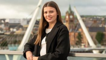 Derry entrepreneur to speak at Techtides Youth Conference at NWRC