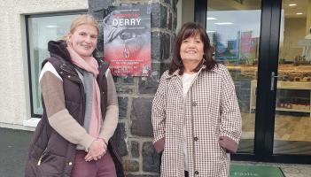'Powerful' Bloody Sunday play comes to An Coire in January