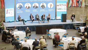 New North South ESTEEM project aims to transform education and improve skills mobility