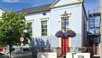 Double jeopardy, as Derry man caught with drugs in Inishowen avoids criminal conviction