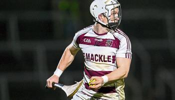 Slaughtneil looking forward to Ulster final