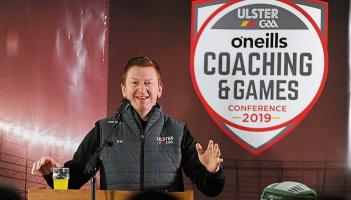 Space on the calendar needed for Ulster Hurling Championship return