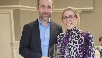 IN PICTURES: Springwell Running Club hold annual awards night in Coleraine