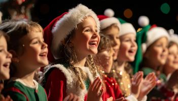 Fibrus invites Derry Primary Schools to nominate classes for a magical Christmas prize