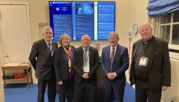 Donegal-based lobby group welcomes progress towards Derry-Letterkenny rail link