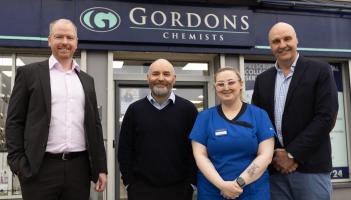 Derry's Gordons Chemists to host new GP clinic through Duality Healthcare partnership
