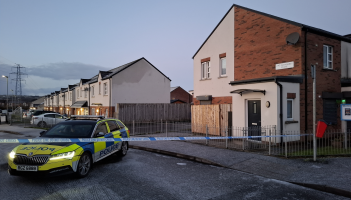 Number of homes evacuated as police deal with Derry security alert