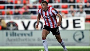 Sam Todd signs for Premier Division side Bohemians