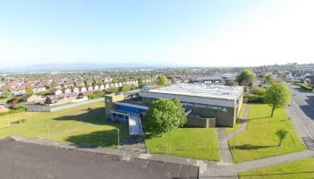 £1 million asking price for Lisnagelvin leisure site 