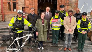 Police launch Operation Season’s Greetings in Derry and Strabane
