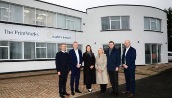 New Hub for Innovation and Enterprise in Derry unveiled